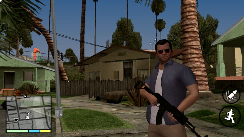 mod